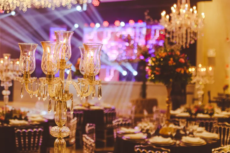 The Art of Breathing Room: Why Masterful Event Pacing Moves People More Than Any Single Moment