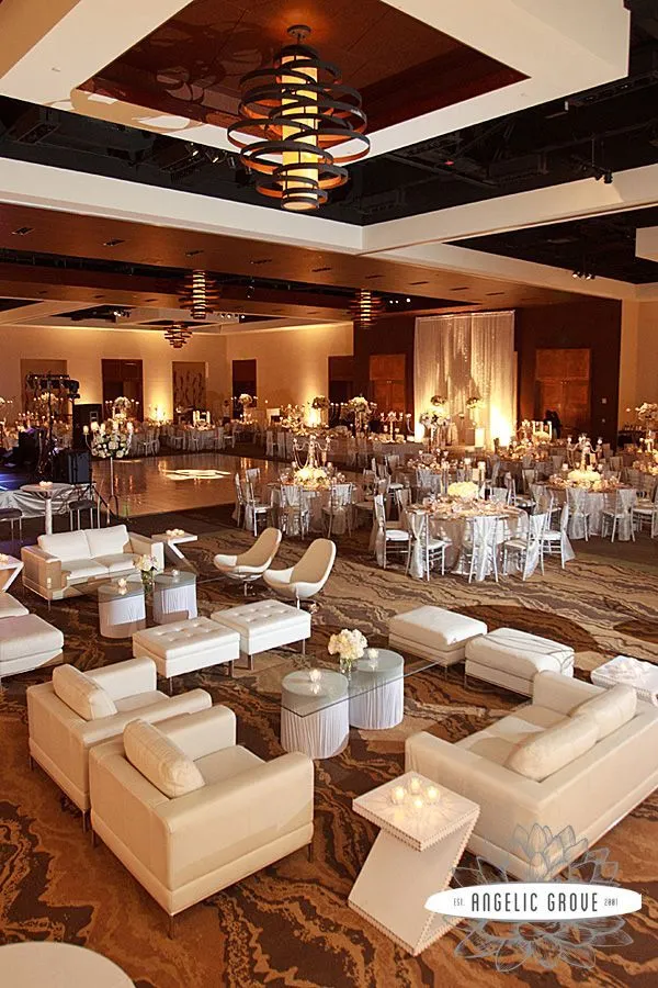 Designing Without Direction: How Expert Event Environments Shape Guest Behavior Naturally