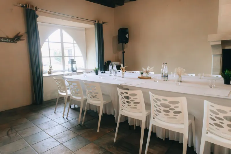 The Art of Absence: Why Intentional Stillness Is the Most Powerful Tool in Event Design