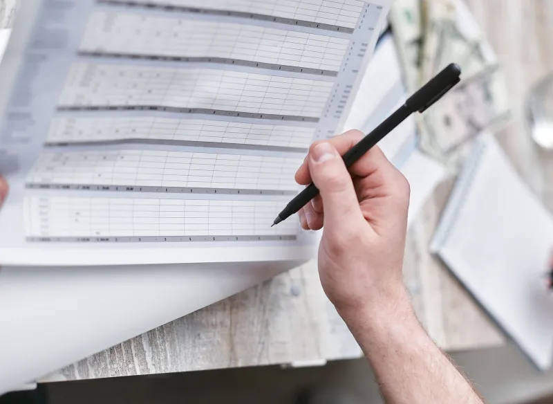 Rethinking the Numbers: Why Percentage-Based Budgeting Produces Better Events